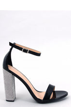 Load image into Gallery viewer, Inello Heel sandals 180699