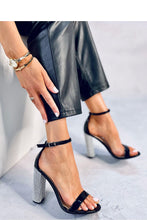 Load image into Gallery viewer, Inello Heel sandals 180699