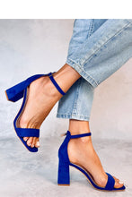 Load image into Gallery viewer, Inello Heel sandals 180729