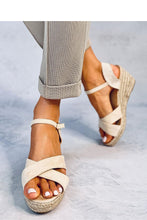 Load image into Gallery viewer, Inello Heel sandals 181973