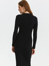 Load image into Gallery viewer, Daydress black.